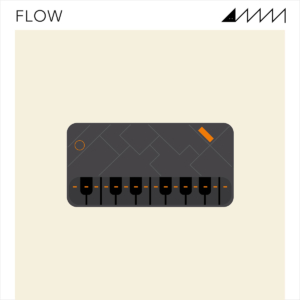 Modal Skulpt: Flow
