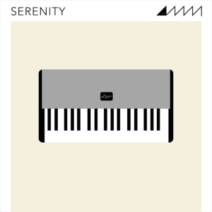 Modal Argon8: Serenity