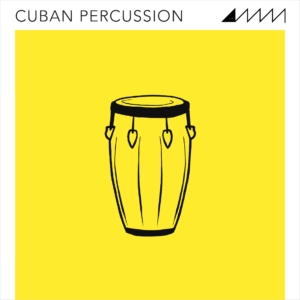 Cuban Percussion