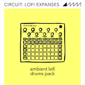 Circuit Drum Pack: Lofi Expanses