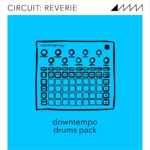 Circuit Drum Pack: Reverie