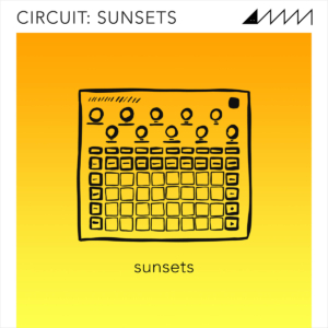 Circuit Tracks: Sunsets