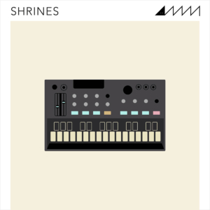 Volca FM: Shrines