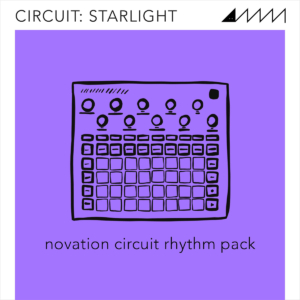 Circuit Rhythm: Starlight