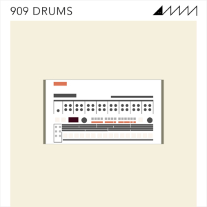 909 Drums