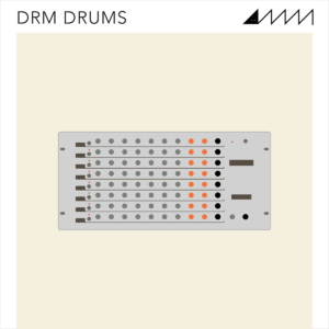 DRM Drums