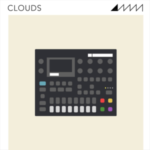 Digitone: Clouds