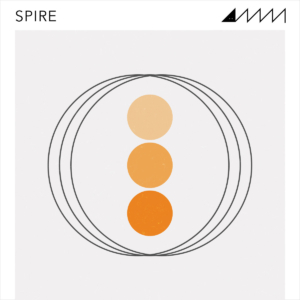 Spire: Hybrid Synth Samples