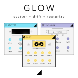 Glow: Plugin Bundle