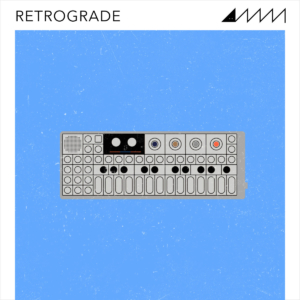 OP-1 Field: Retrograde