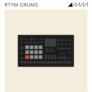 Rytm Drums