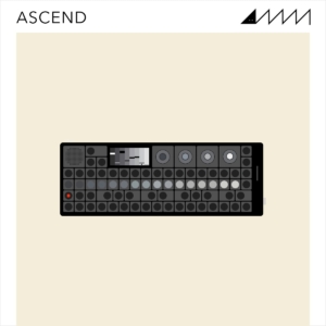 OP-XY: Ascend
